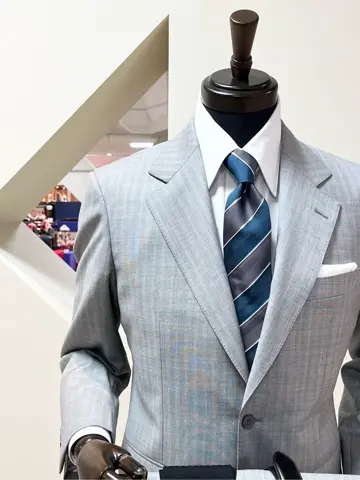 ONWARD CROSSET SELECT 小管 コーディネート画像