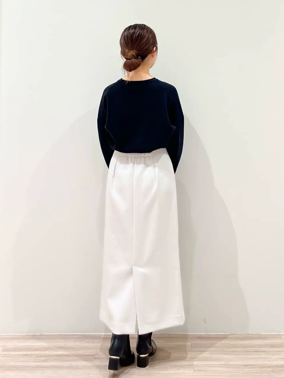 ONWARD CROSSET SELECT 今堀 コーディネート画像