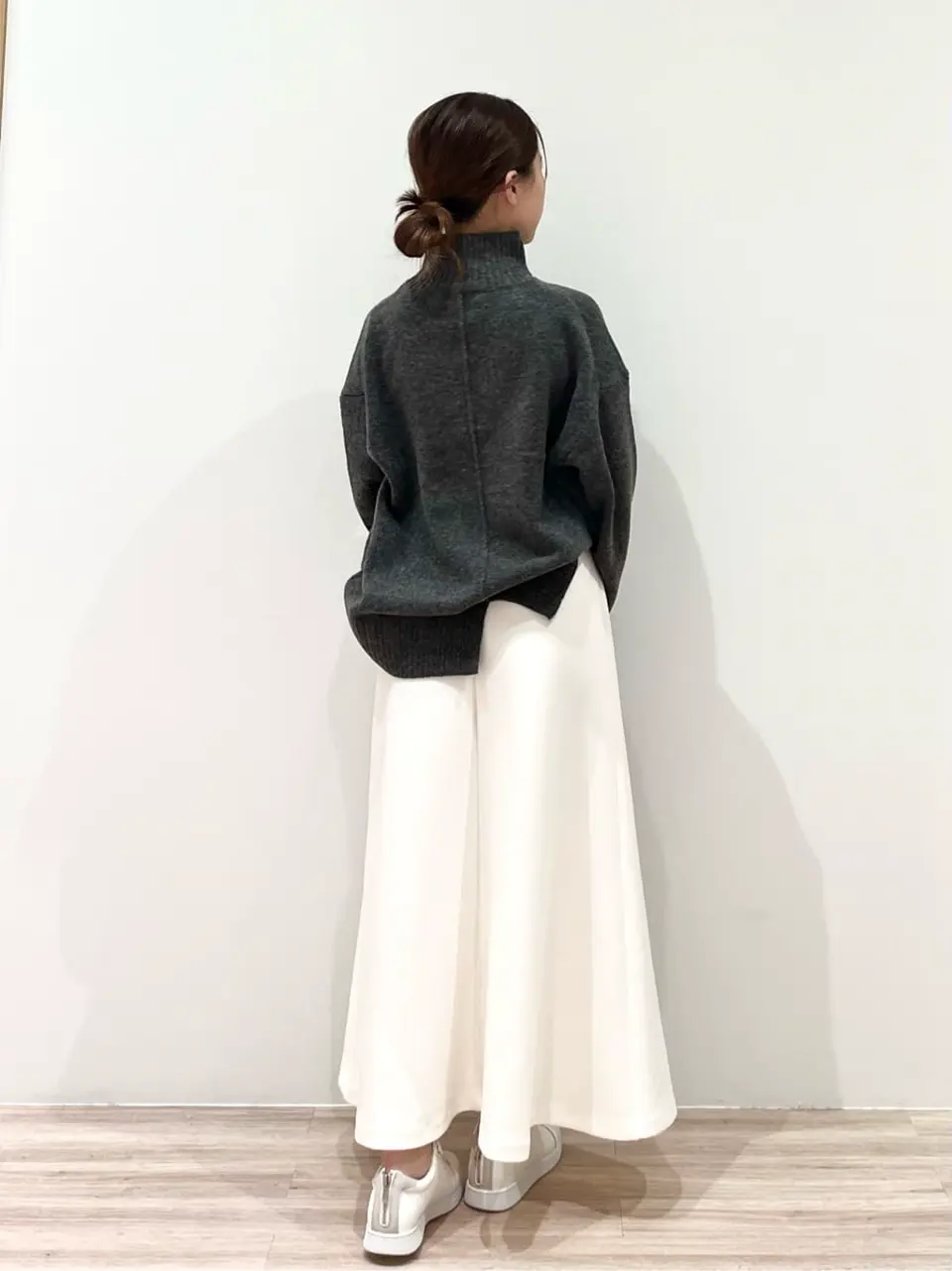 ONWARD CROSSET SELECT 今堀 コーディネート画像