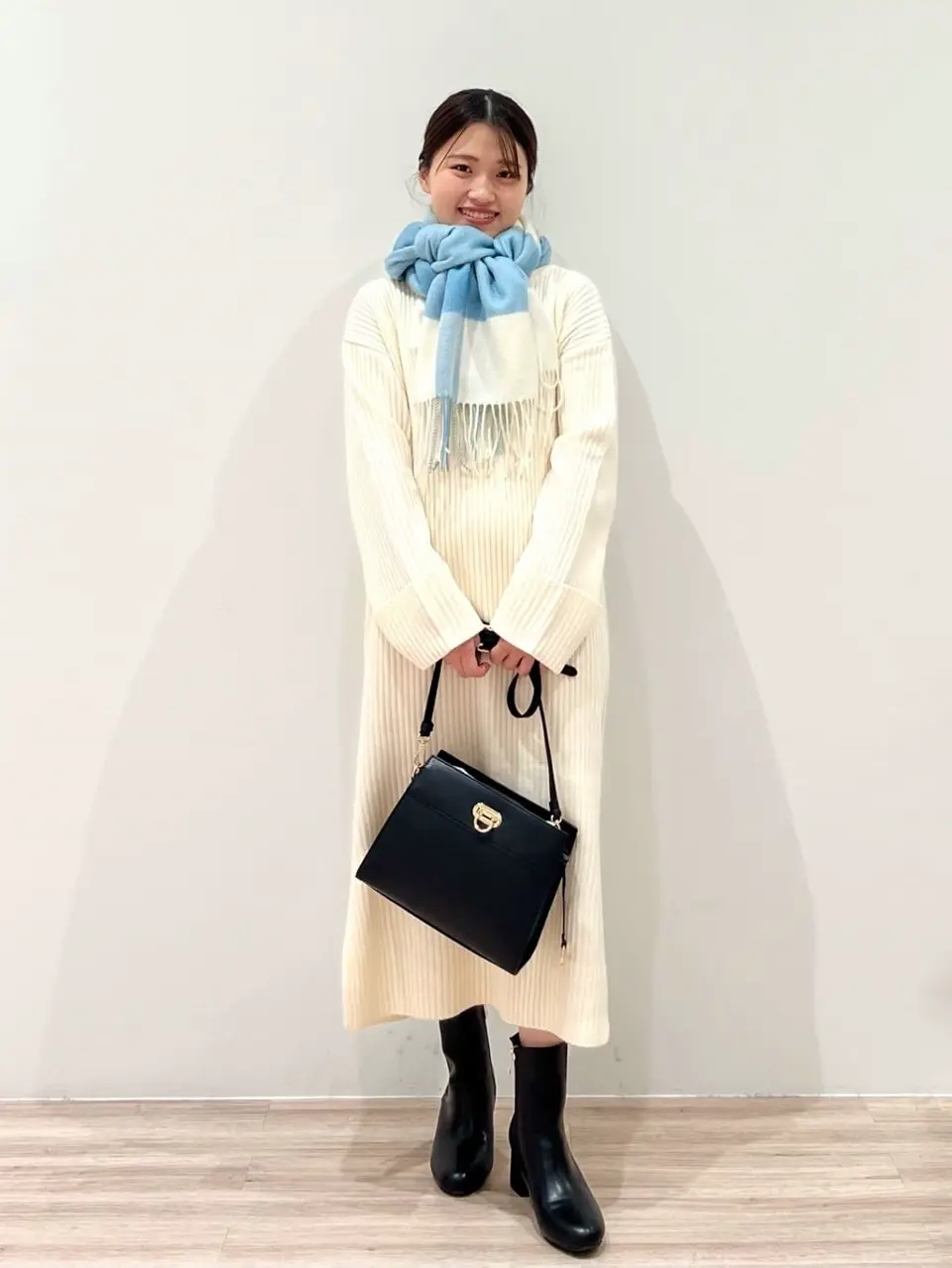 ONWARD CROSSET SELECT 今堀 コーディネート画像