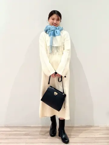 ONWARD CROSSET SELECT 今堀 コーディネート画像