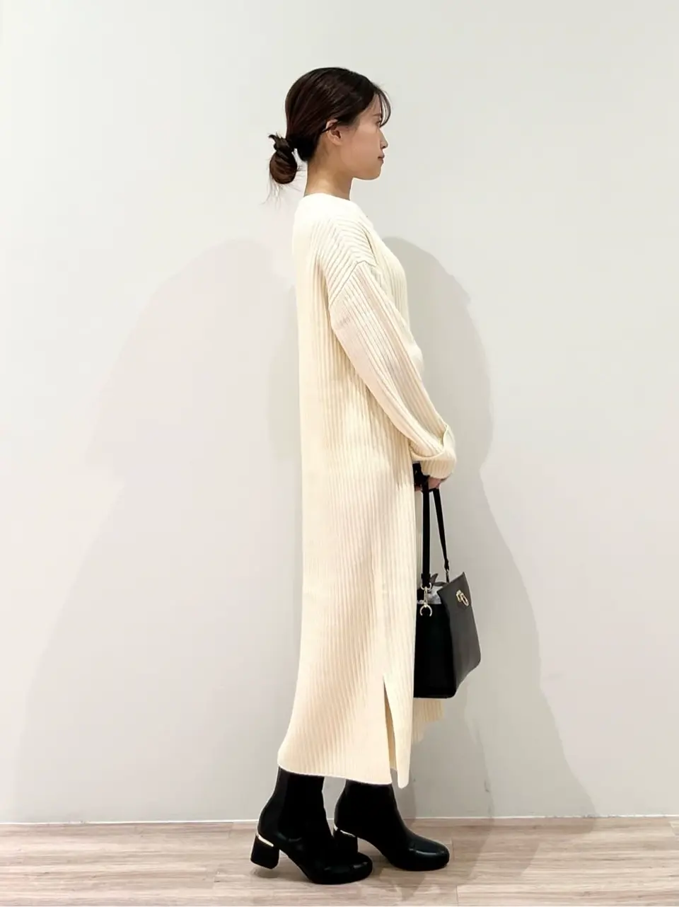 ONWARD CROSSET SELECT 今堀 コーディネート画像