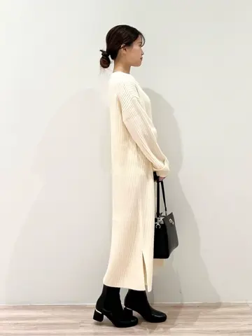 ONWARD CROSSET SELECT 今堀 コーディネート画像