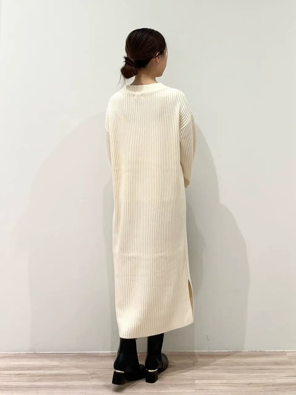 ONWARD CROSSET SELECT 今堀 コーディネート画像