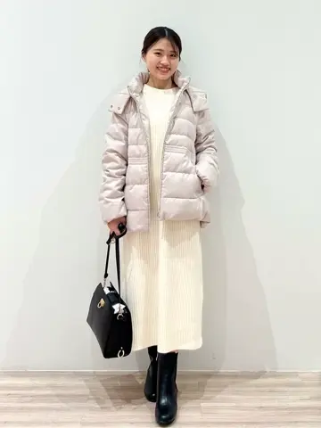 ONWARD CROSSET SELECT 今堀 コーディネート画像