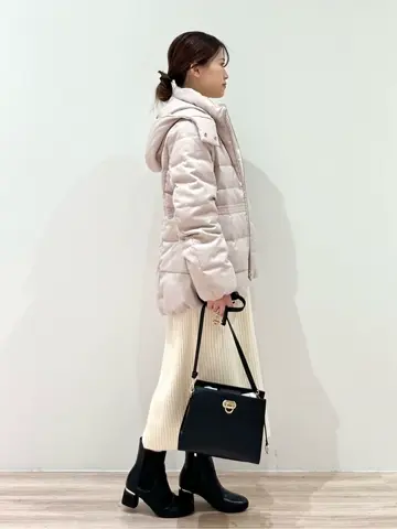 ONWARD CROSSET SELECT 今堀 コーディネート画像