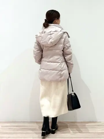 ONWARD CROSSET SELECT 今堀 コーディネート画像