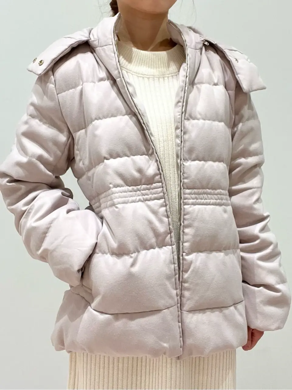 ONWARD CROSSET SELECT 今堀 コーディネート画像