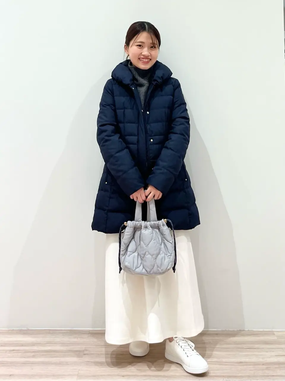 ONWARD CROSSET SELECT 今堀 コーディネート画像