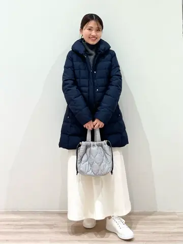 ONWARD CROSSET SELECT 今堀 コーディネート画像