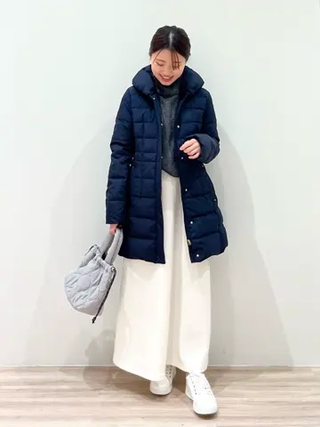 ONWARD CROSSET SELECT 今堀 コーディネート画像