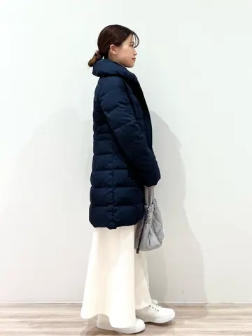 ONWARD CROSSET SELECT 今堀 コーディネート画像