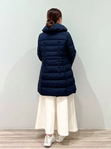 ONWARD CROSSET SELECT 今堀 コーディネート画像