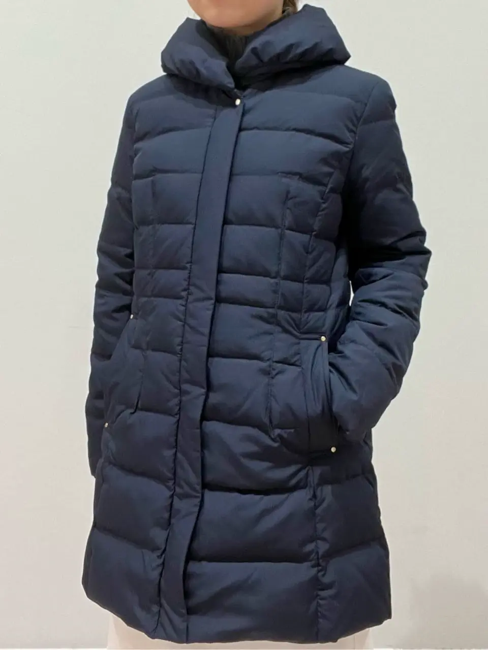 ONWARD CROSSET SELECT 今堀 コーディネート画像