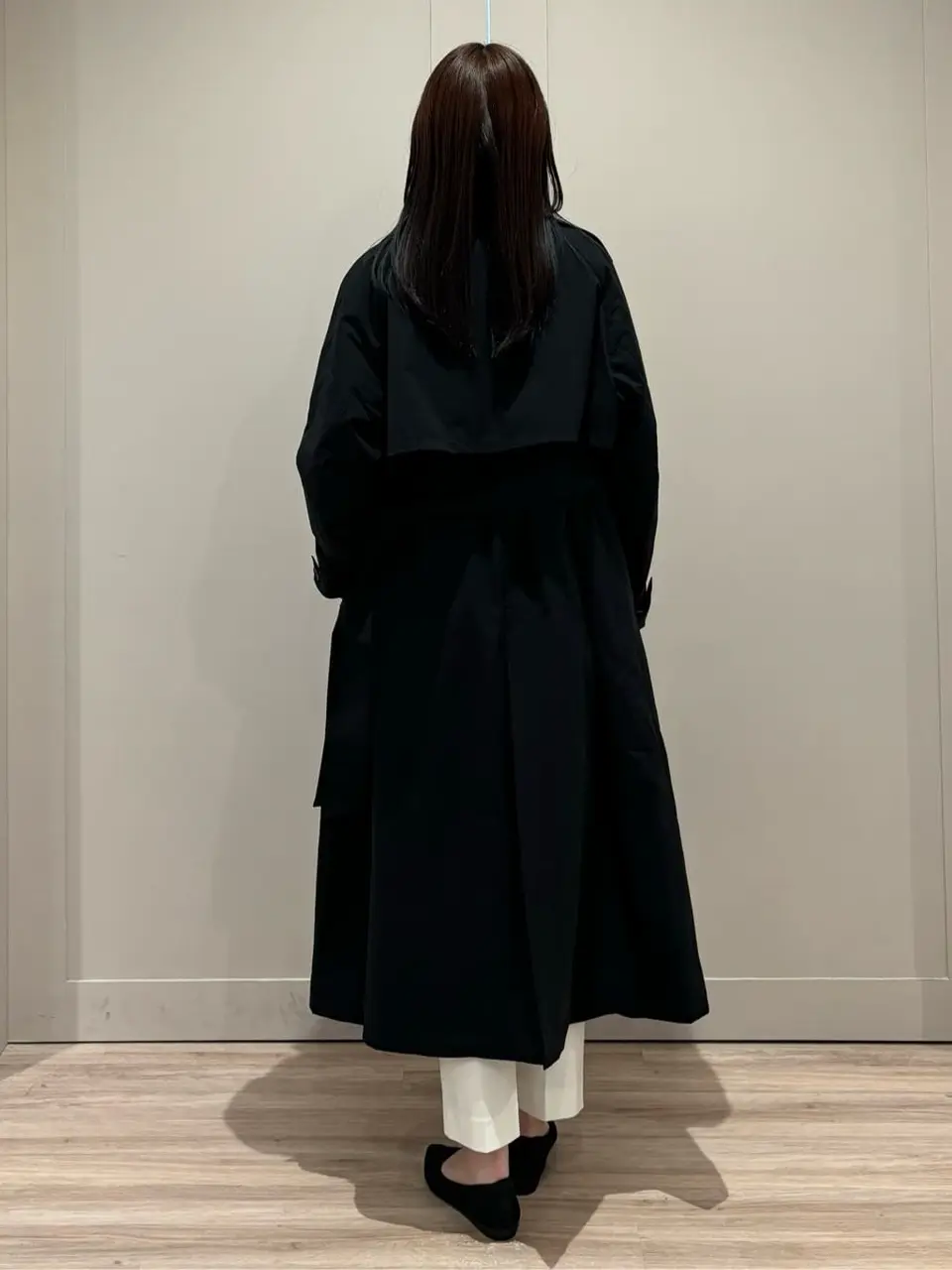 ONWARD CROSSET SELECT 山田 コーディネート画像