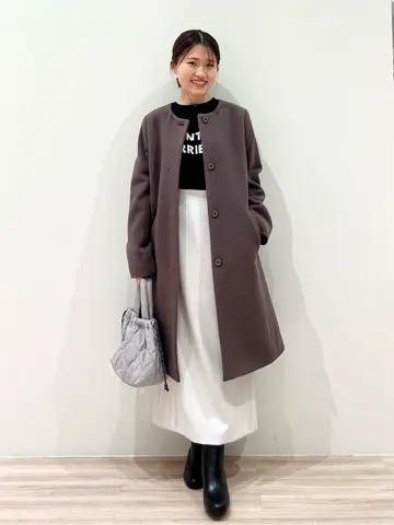 ONWARD CROSSET SELECT 今堀 コーディネート画像