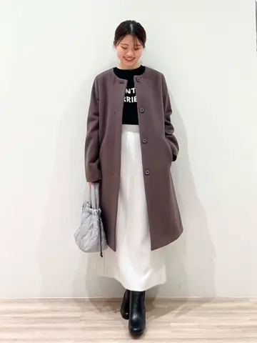 ONWARD CROSSET SELECT 今堀 コーディネート画像