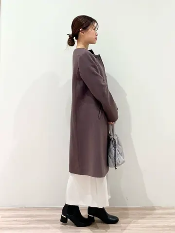 ONWARD CROSSET SELECT 今堀 コーディネート画像