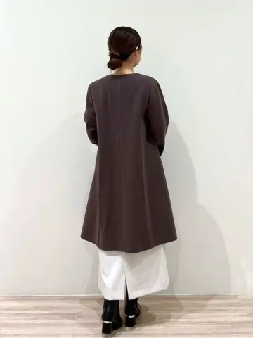 ONWARD CROSSET SELECT 今堀 コーディネート画像