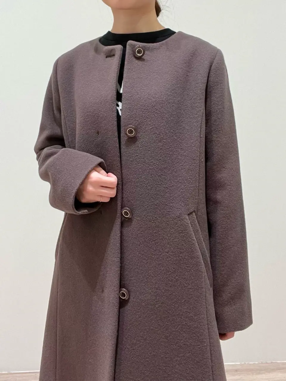 ONWARD CROSSET SELECT 今堀 コーディネート画像