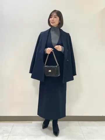 ONWARD CROSSET SELECT 市川 コーディネート画像