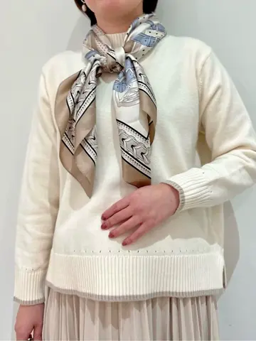 ONWARD CROSSET SELECT E コーディネート画像