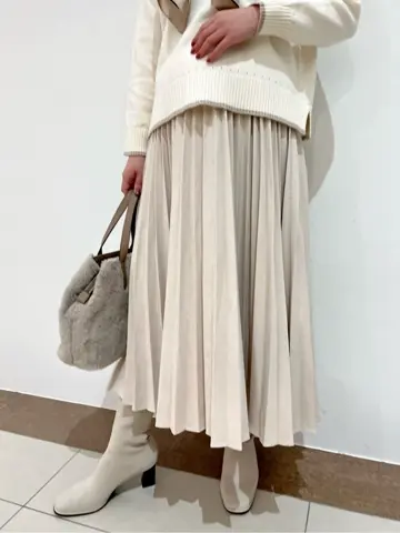 ONWARD CROSSET SELECT E コーディネート画像