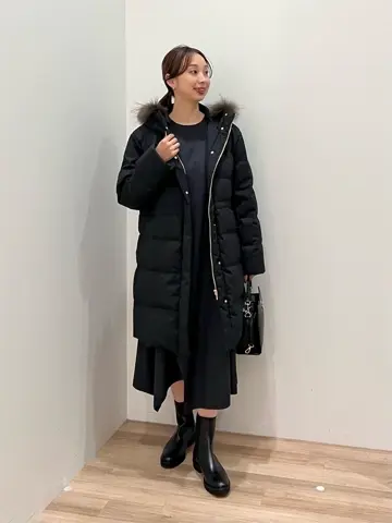 ONWARD CROSSET SELECT 村上 コーディネート画像