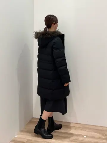 ONWARD CROSSET SELECT 村上 コーディネート画像