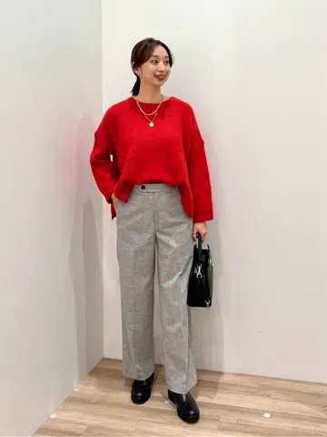 ONWARD CROSSET SELECT 村上 コーディネート画像