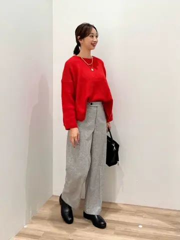 ONWARD CROSSET SELECT 村上 コーディネート画像