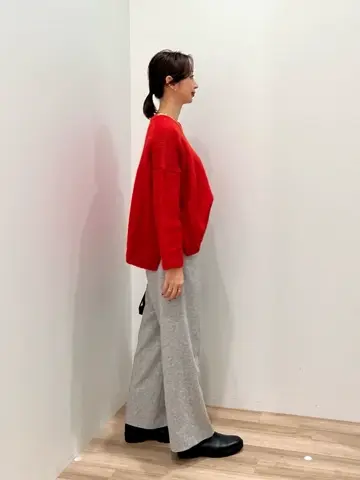 ONWARD CROSSET SELECT 村上 コーディネート画像