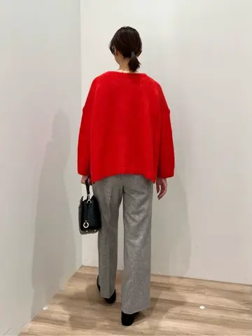 ONWARD CROSSET SELECT 村上 コーディネート画像