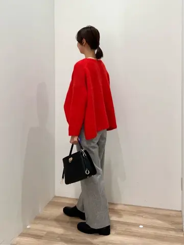 ONWARD CROSSET SELECT 村上 コーディネート画像