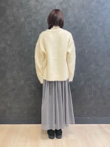 ONWARD CROSSET SELECT 斉藤 コーディネート画像