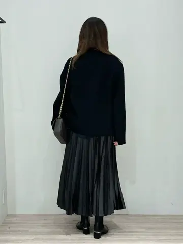 ONWARD CROSSET SELECT SAKAI コーディネート画像