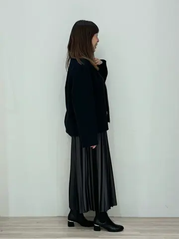 ONWARD CROSSET SELECT SAKAI コーディネート画像