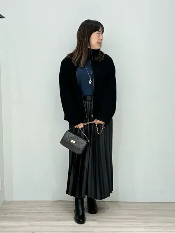 ONWARD CROSSET SELECT SAKAI コーディネート画像