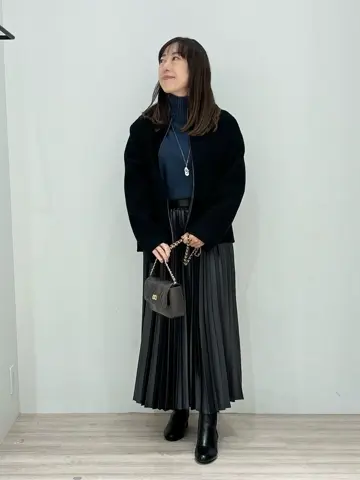 ONWARD CROSSET SELECT SAKAI コーディネート画像