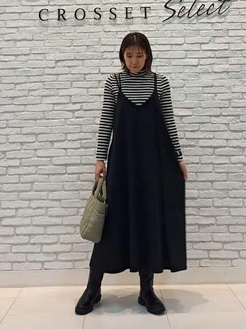 ONWARD CROSSET SELECT 東海林 コーディネート画像