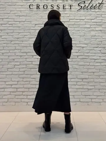 ONWARD CROSSET SELECT 東海林 コーディネート画像