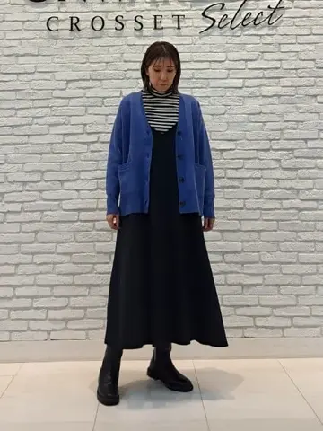 ONWARD CROSSET SELECT 東海林 コーディネート画像