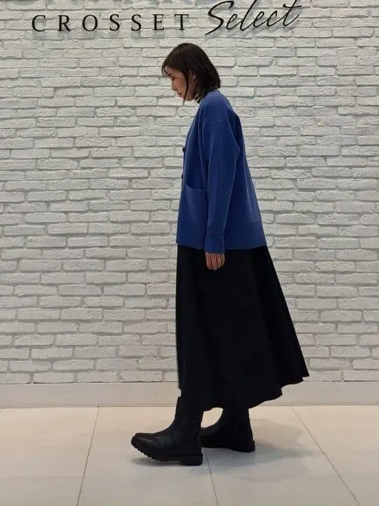 ONWARD CROSSET SELECT 東海林 コーディネート画像