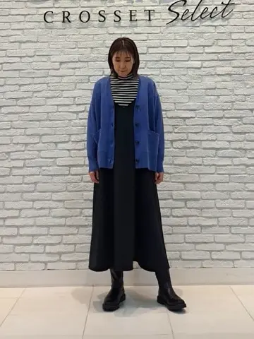 ONWARD CROSSET SELECT 東海林 コーディネート画像