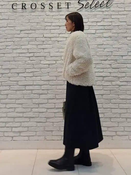 ONWARD CROSSET SELECT 東海林 コーディネート画像