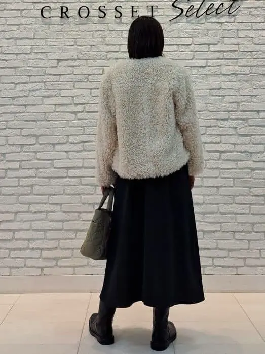 ONWARD CROSSET SELECT 東海林 コーディネート画像