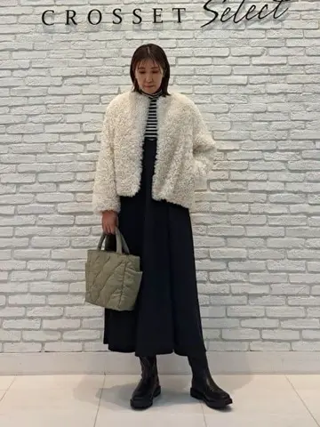 ONWARD CROSSET SELECT 東海林 コーディネート画像