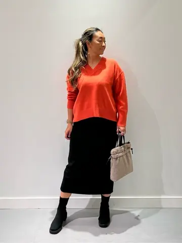 ONWARD CROSSET SELECT 流石　 コーディネート画像