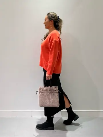 ONWARD CROSSET SELECT 流石　 コーディネート画像