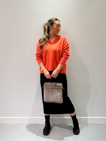 ONWARD CROSSET SELECT 流石　 コーディネート画像